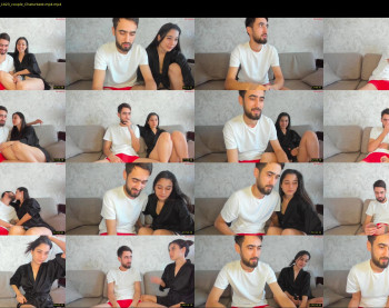 sophywhisper — 78 minute Chaturbate couple cam show recording, 720p, Oct 7, 2025
