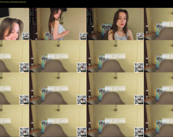 steffanimor — 40 minute Chaturbate couple cam show recording, 720p, Oct 7, 2025