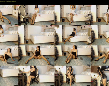 stefi_alizon — 97 minute Chaturbate female cam show recording, 720p, Oct 7, 2025