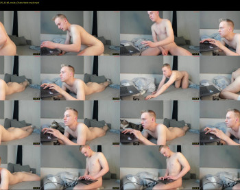 successful_kevin — 42 minute Chaturbate male cam show recording, 720p, Oct 7, 2025