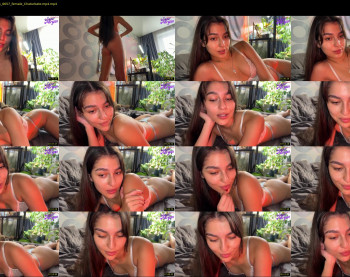 sugar_morgan — 10 minute Chaturbate female cam show recording, 720p, Oct 7, 2025