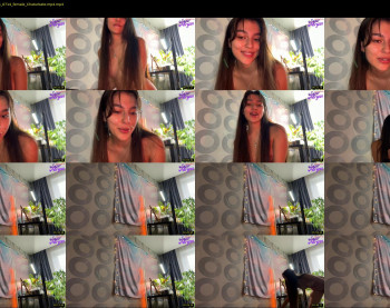 sugar_morgan — 3 minute Chaturbate female cam show recording, 720p, Oct 7, 2025