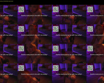 suk_ki — 13 minute Chaturbate couple cam show recording, 720p, Oct 7, 2025