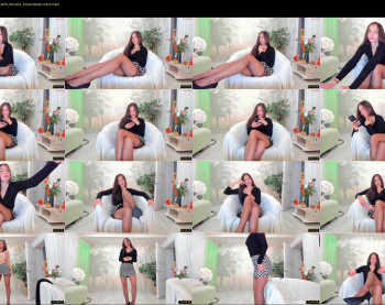 sunshine13_ — 92 minute Chaturbate female cam show recording, 720p, Oct 7, 2025