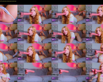 sweet_69billy — 52 minute Chaturbate female cam show recording, 720p, Oct 7, 2025