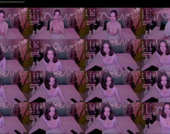 sweetshy_ — 16 minute Chaturbate female cam show recording, 720p, Oct 7, 2025