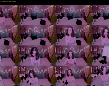 sweetshy_ — 121 minute Chaturbate female cam show recording, 720p, Oct 7, 2025