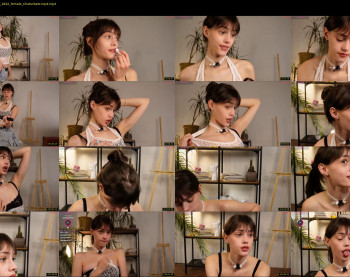 t_tragedienne — 121 minute Chaturbate female cam show recording, 720p, Oct 7, 2025