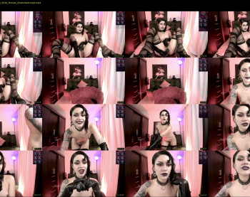 taste_of_grace — 87 minute Chaturbate female cam show recording, 720p, Oct 8, 2025