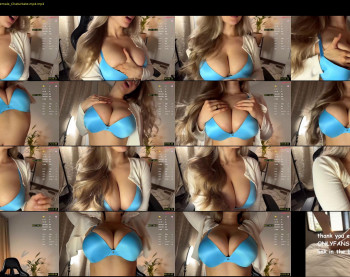 tatti_1 — 59 minute Chaturbate female cam show recording, 720p, Oct 8, 2025