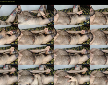 taylor__06 — 8 minute Chaturbate male cam show recording, 720p, Oct 7, 2025
