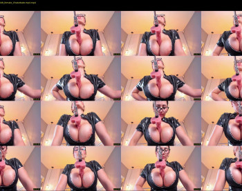 valerynova — 6 minute Chaturbate female cam show recording, 720p, Oct 7, 2025