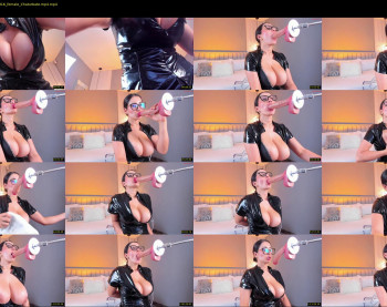 valerynova — 84 minute Chaturbate female cam show recording, 720p, Oct 7, 2025