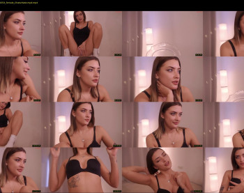 venera_style — 115 minute Chaturbate female cam show recording, 720p, Oct 7, 2025