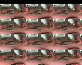 verythicknlong — 21 minute Chaturbate male cam show recording, 720p, Oct 7, 2025