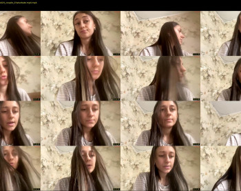 viktoria9898 — 11 minute Chaturbate couple cam show recording, 720p, Oct 7, 2025