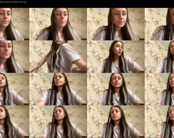 viktoria9898 — 2 minute Chaturbate couple cam show recording, 720p, Oct 7, 2025