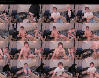 vince__dice — 66 minute Chaturbate male cam show recording, 720p, Oct 7, 2025
