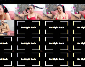 wendy_deiby — 46 minute Chaturbate couple cam show recording, 720p, Oct 7, 2025
