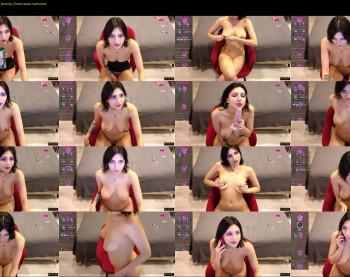 wsp128 — 12 minute Chaturbate couple cam show recording, 720p, Oct 7, 2025