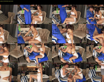 xwithy — 121 minute Chaturbate female cam show recording, 720p, Oct 7, 2025