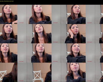 yayong — 62 minute Chaturbate female cam show recording, 720p, Oct 7, 2025