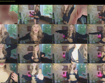 yononeey — 59 minute Chaturbate female cam show recording, 720p, Oct 7, 2025