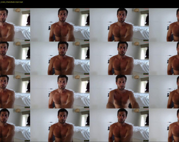 yoooups — 13 minute Chaturbate male cam show recording, 720p, Oct 7, 2025