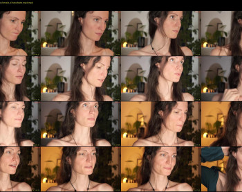 yulladao — 63 minute Chaturbate female cam show recording, 720p, Oct 7, 2025