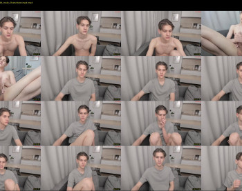 0verlandd — 69 minute Chaturbate male cam show recording, 720p, Oct 8, 2025