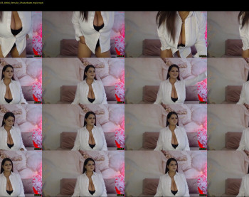 1dream_magical — 3 minute Chaturbate female cam show recording, 720p, Oct 8, 2025