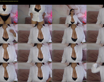 1dream_magical — 12 minute Chaturbate female cam show recording, 720p, Oct 8, 2025