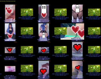 8bitdeviants — 3 minute Chaturbate female cam show recording, 720p, Oct 8, 2025