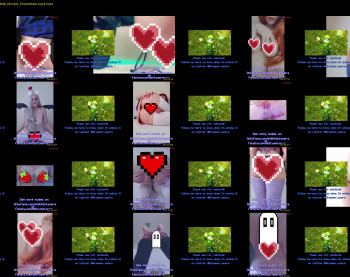 8bitdeviants — 3 minute Chaturbate female cam show recording, 720p, Oct 8, 2025