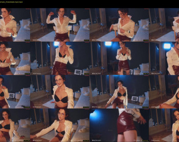 _arta_ — 121 minute Chaturbate female cam show recording, 720p, Oct 8, 2025