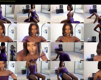 _elenalove_ — 121 minute Chaturbate female cam show recording, 720p, Oct 8, 2025