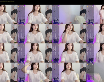 _flipped_ — 21 minute Chaturbate female cam show recording, 720p, Oct 8, 2025