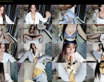 _iuiu_ — 121 minute Chaturbate female cam show recording, 720p, Oct 8, 2025