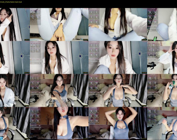 _iuiu_ — 34 minute Chaturbate female cam show recording, 720p, Oct 8, 2025