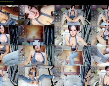 _iuiu_ — 60 minute Chaturbate female cam show recording, 720p, Oct 8, 2025