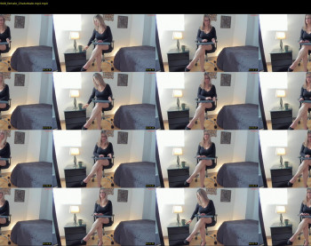 _jeniffer_hot — 7 minute Chaturbate female cam show recording, 720p, Oct 8, 2025
