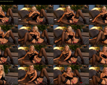 _keti_ — 120 minute Chaturbate female cam show recording, 720p, Oct 8, 2025