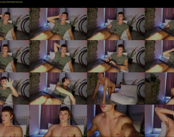 _p_l_u_r_ — 28 minute Chaturbate male cam show recording, 720p, Oct 8, 2025