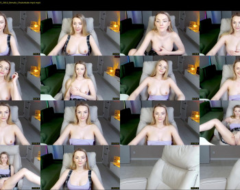 _passion_show_ — 121 minute Chaturbate couple cam show recording, 720p, Oct 8, 2025