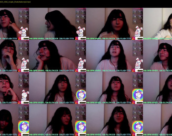 addictcouple2001 — 102 minute Chaturbate couple cam show recording, 720p, Oct 8, 2025