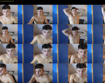 adr_twink — 5 minute Chaturbate male cam show recording, 720p, Oct 9, 2025