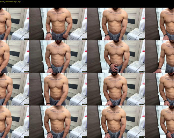 advp69 — 20 minute Chaturbate male cam show recording, 720p, Oct 8, 2025