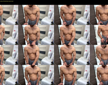 advp69 — 12 minute Chaturbate male cam show recording, 720p, Oct 8, 2025