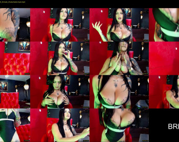 aitanarus — 120 minute Chaturbate female cam show recording, 720p, Oct 9, 2025