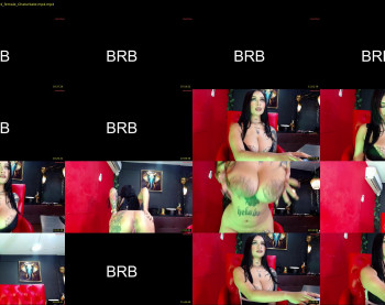 aitanarus — 63 minute Chaturbate female cam show recording, 720p, Oct 9, 2025